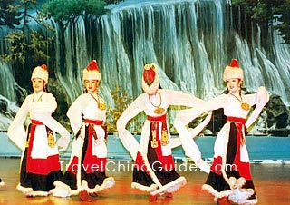 Songpan, Sichuan